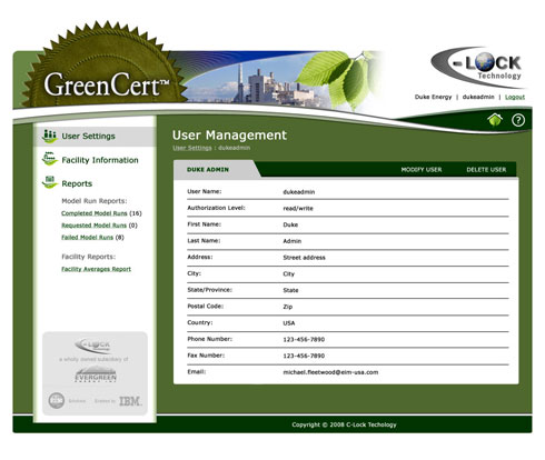 Green-Cert